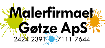 Malerfirmaet Gøtze Aps