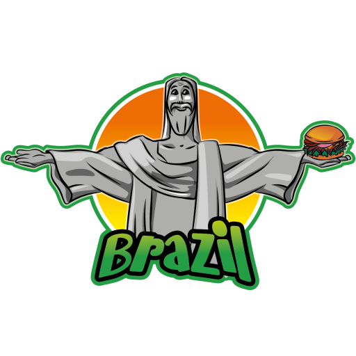 BRAZIL - Madbod på Roskilde Festival