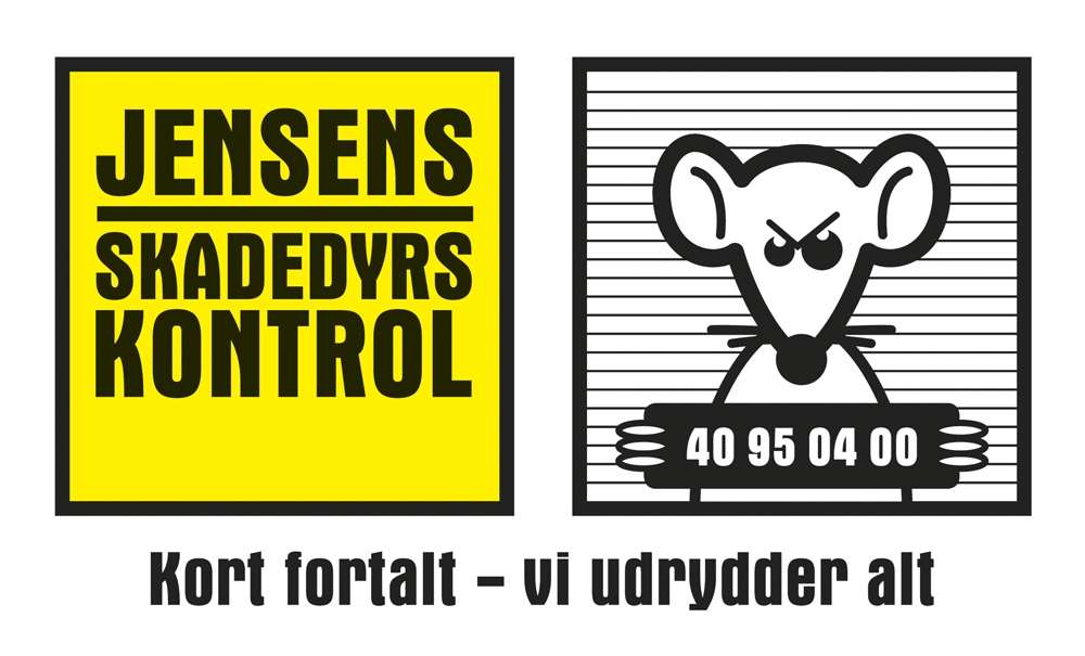 Jensens Skadedyrs Kontrol