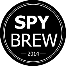 Spy Brew